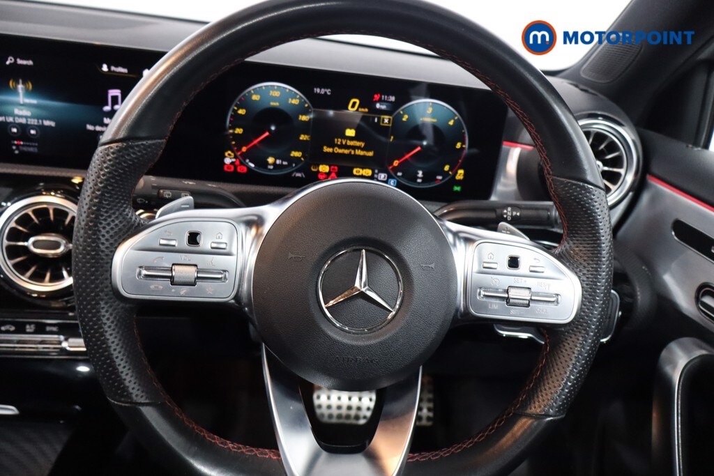 Used Mercedes-Benz A-Class 2021 for sale - 76352778: Photo 14