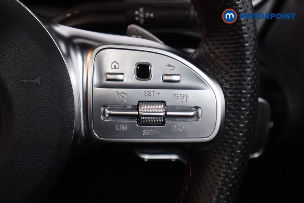 Used Mercedes-Benz A-Class 2021 for sale - 76352778: Photo 16