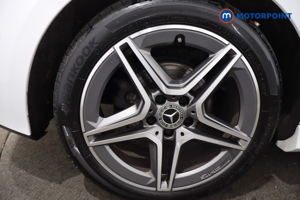 Used Mercedes-Benz A-Class 2021 for sale - 76352778: Photo 17