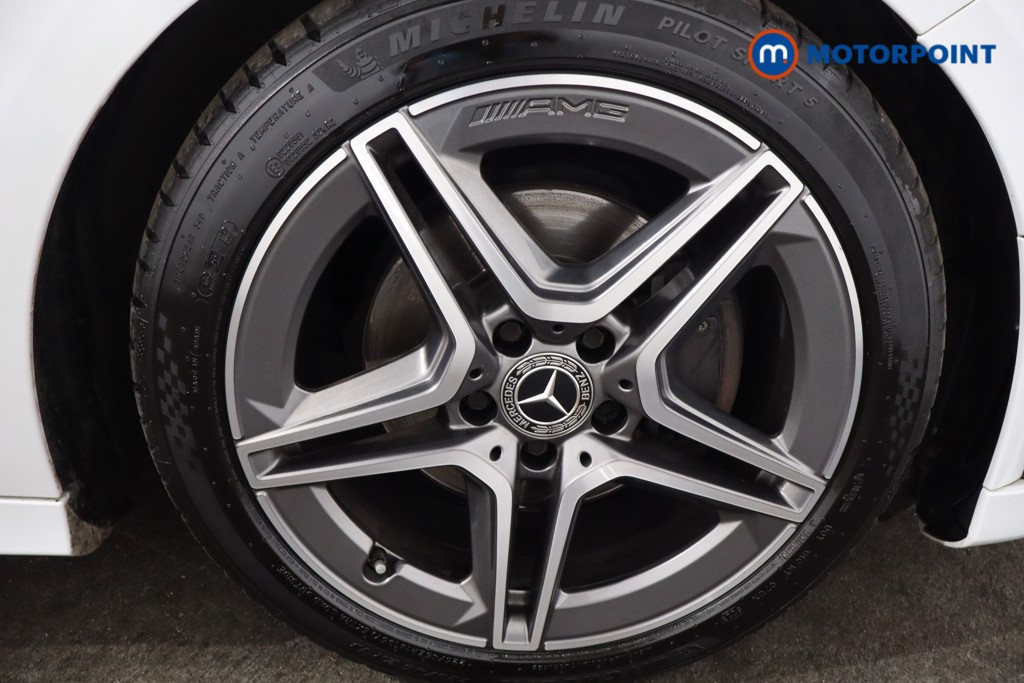 Used Mercedes-Benz A-Class 2021 for sale - 76352778: Photo 18