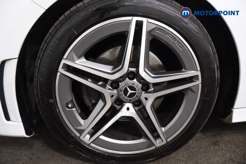 Used Mercedes-Benz A-Class 2021 for sale - 76352778: Photo 19