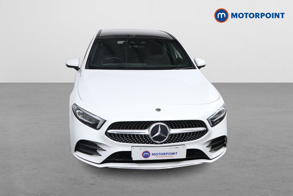 Used Mercedes-Benz A-Class 2021 for sale - 76352778: Photo 2