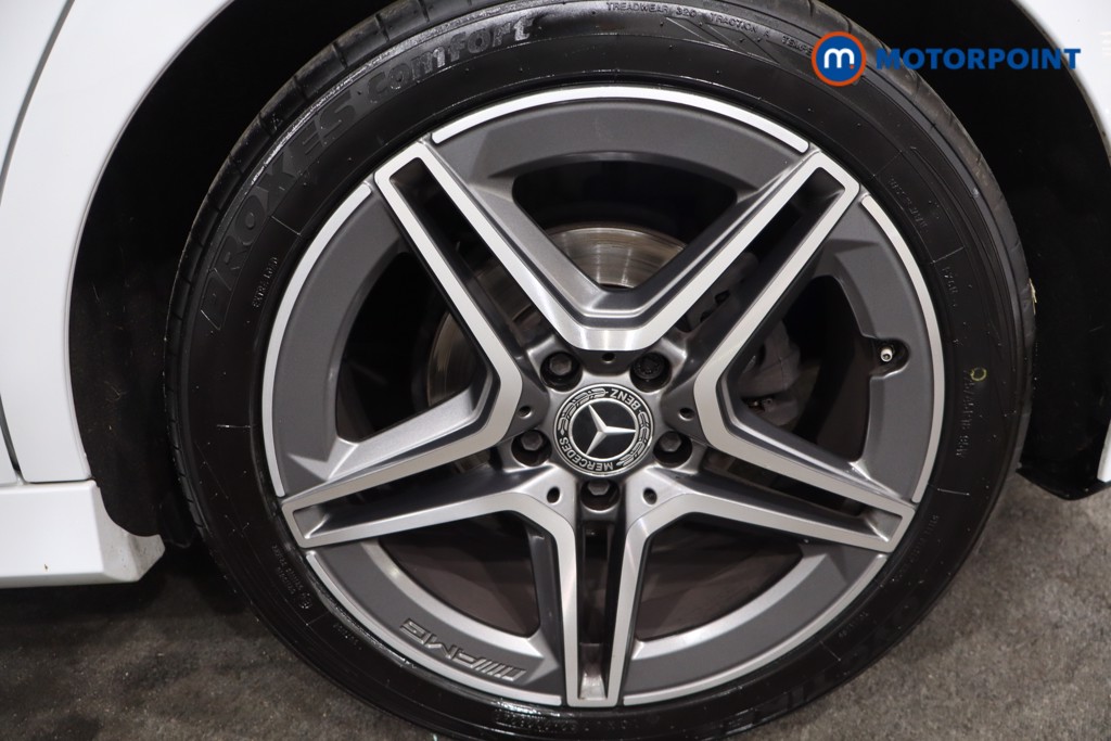Used Mercedes-Benz A-Class 2021 for sale - 76352778: Photo 20