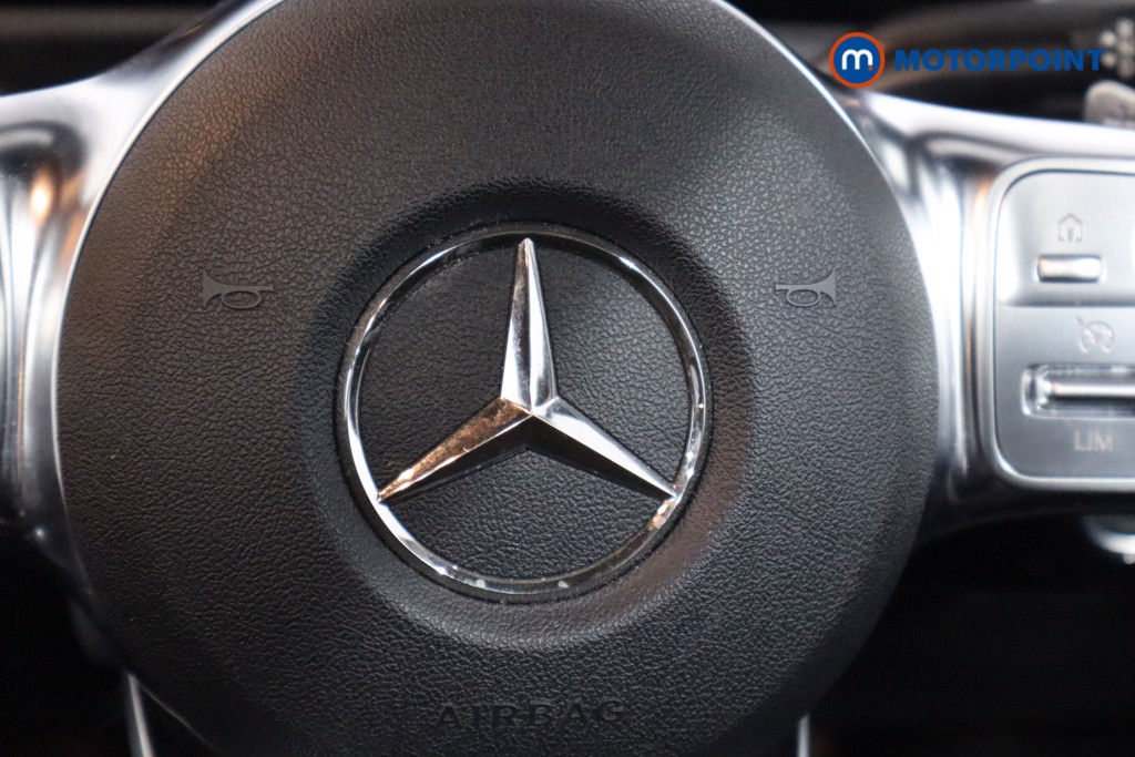 Used Mercedes-Benz A-Class 2021 for sale - 76352778: Photo 23