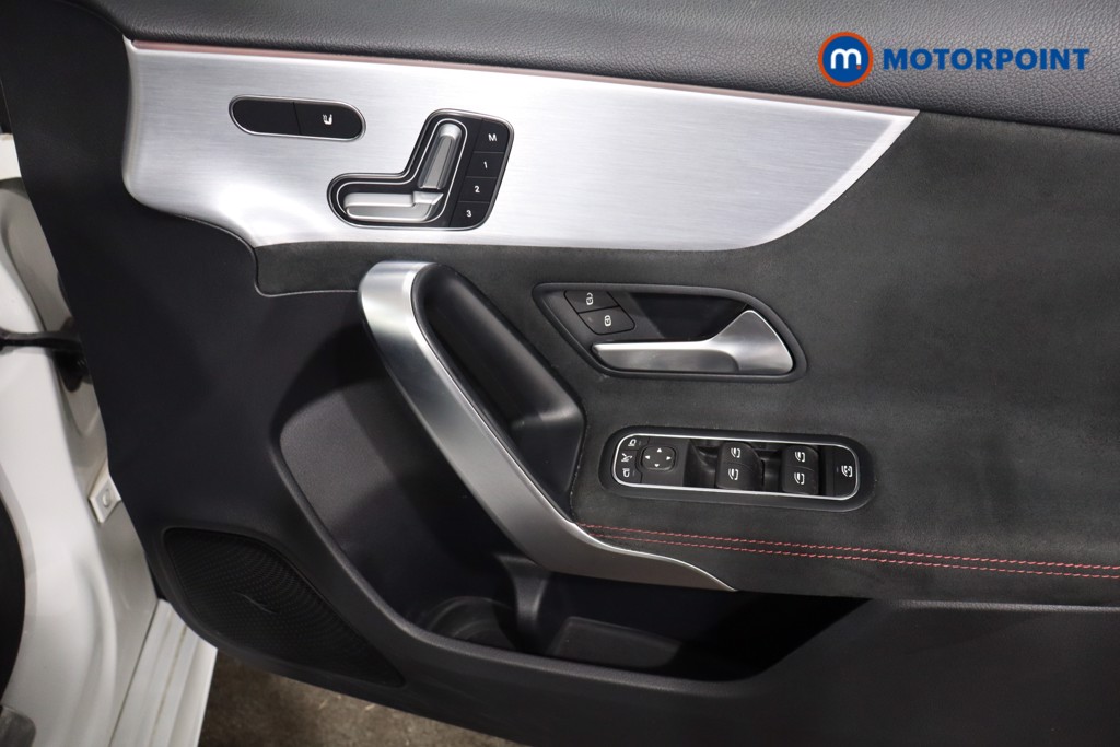 Used Mercedes-Benz A-Class 2021 for sale - 76352778: Photo 33