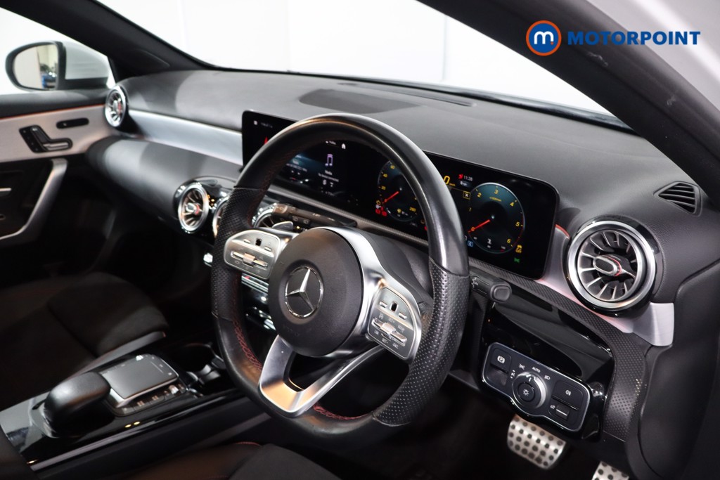 Used Mercedes-Benz A-Class 2021 for sale - 76352778: Photo 34