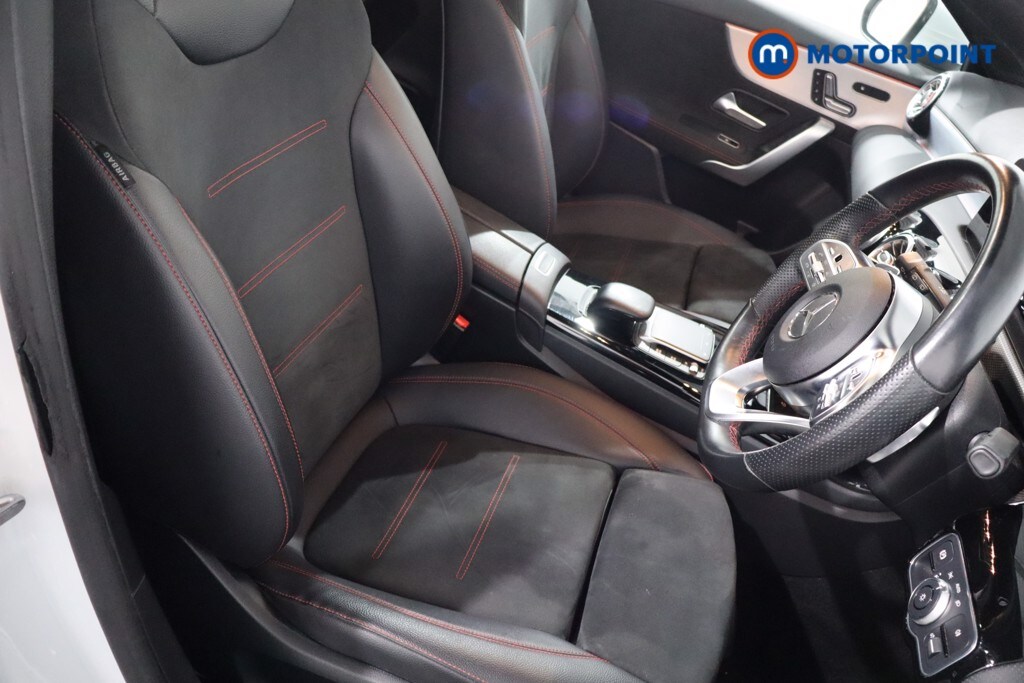 Used Mercedes-Benz A-Class 2021 for sale - 76352778: Photo 35