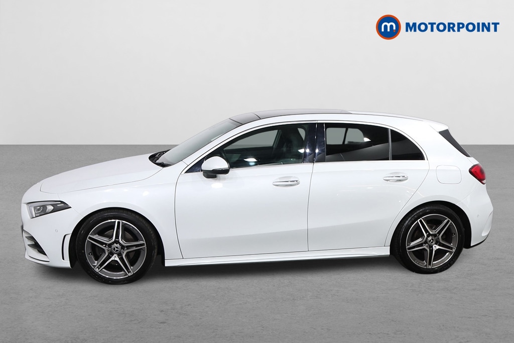Used Mercedes-Benz A-Class 2021 for sale - 76352778: Photo 4