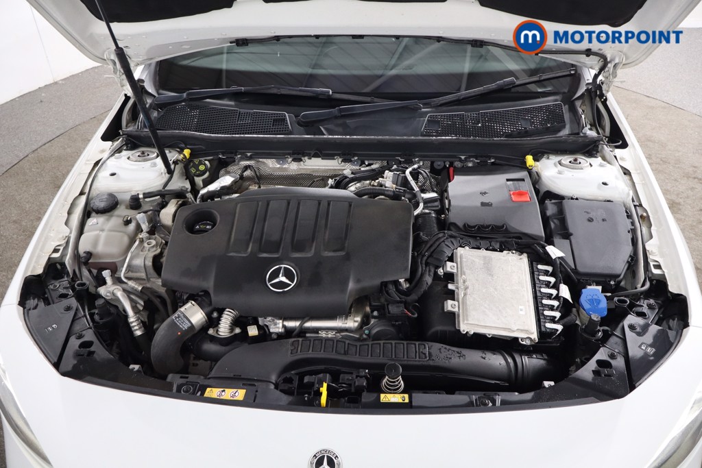 Used Mercedes-Benz A-Class 2021 for sale - 76352778: Photo 42