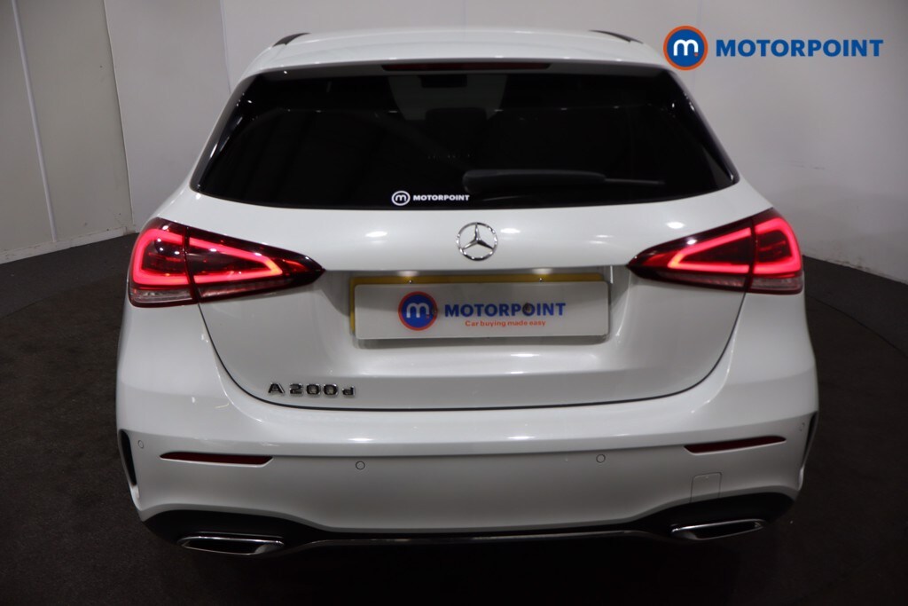 Used Mercedes-Benz A-Class 2021 for sale - 76352778: Photo 47