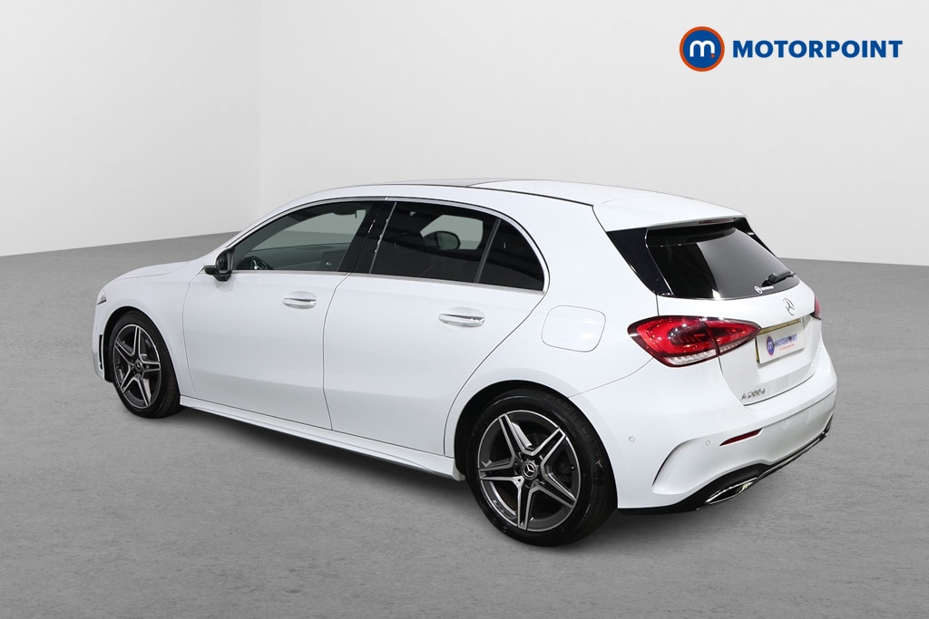 Used Mercedes-Benz A-Class 2021 for sale - 76352778: Photo 5