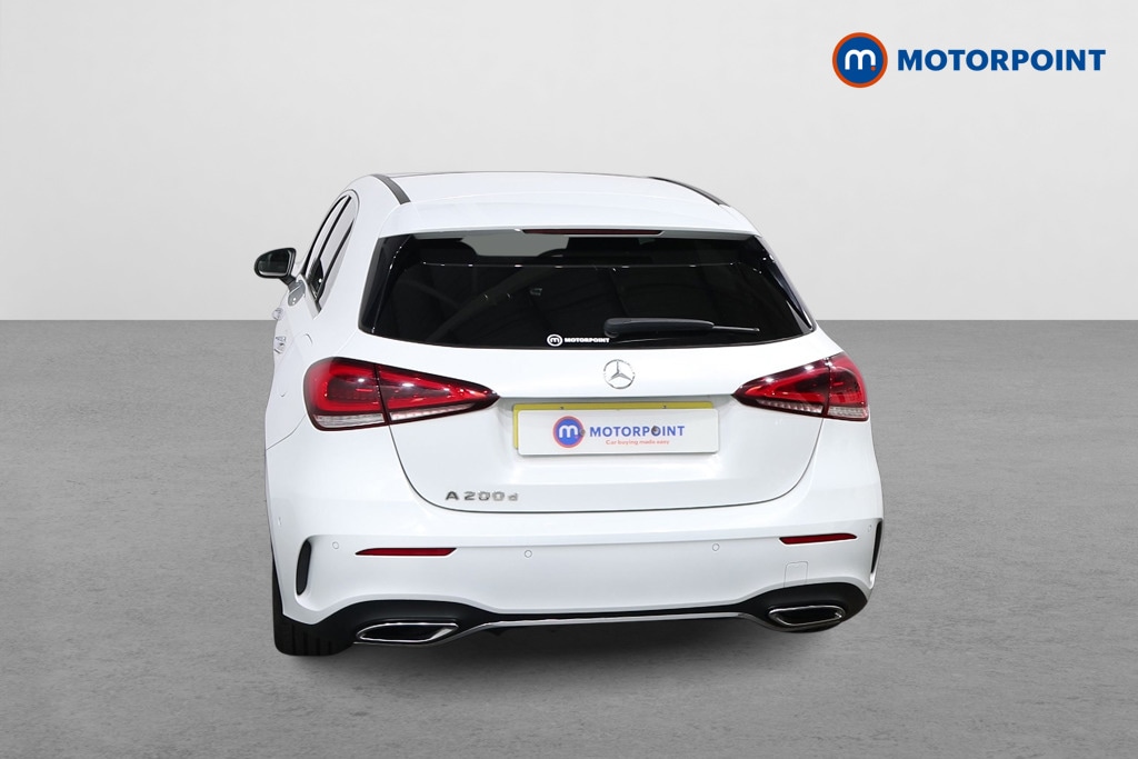 Used Mercedes-Benz A-Class 2021 for sale - 76352778: Photo 6