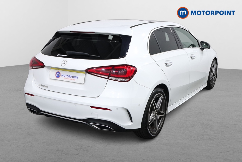 Used Mercedes-Benz A-Class 2021 for sale - 76352778: Photo 7