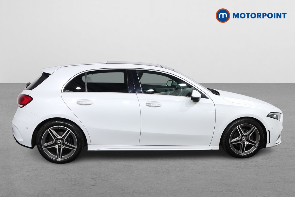 Used Mercedes-Benz A-Class 2021 for sale - 76352778: Photo 8