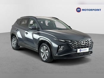 Used Hyundai TUCSON 2023 for sale - 79351222: Photo