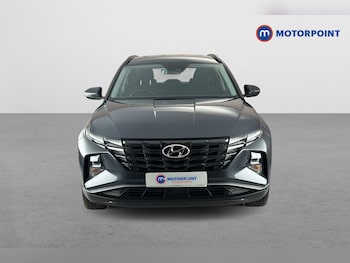 Used Hyundai TUCSON 2023 for sale - 79351222: Photo