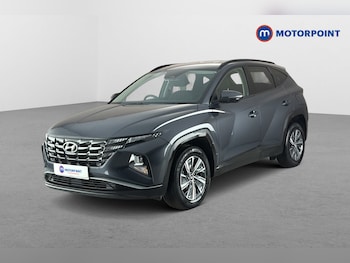 Used Hyundai TUCSON 2023 for sale - 79351222: Photo