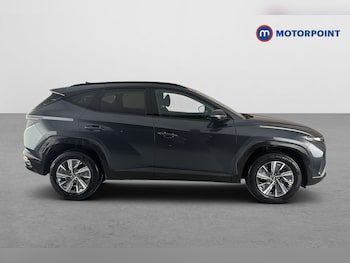 Used Hyundai TUCSON 2023 for sale - 79351222: Photo
