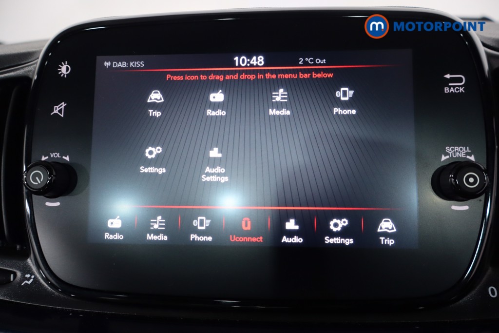 Used Fiat 500 2023 for sale - 77206542: Photo 10