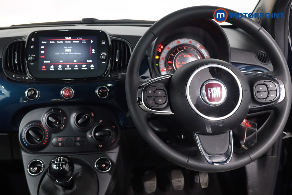 Used Fiat 500 2023 for sale - 77206542: Photo 11