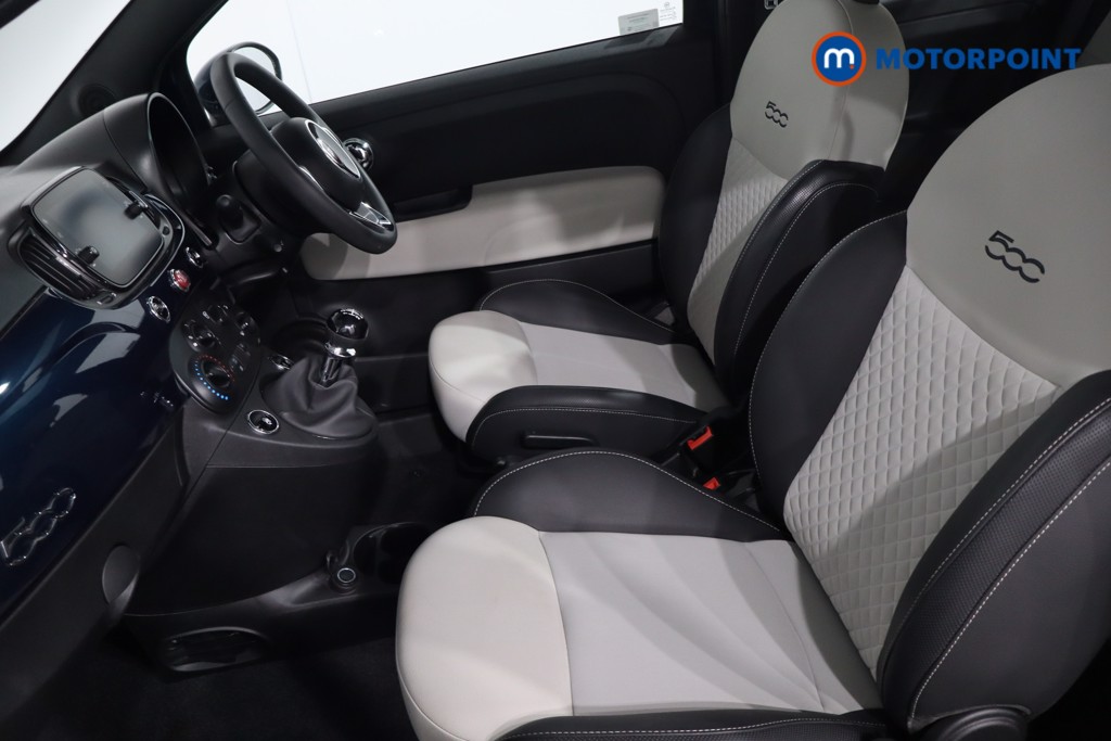 Used Fiat 500 2023 for sale - 77206542: Photo 12