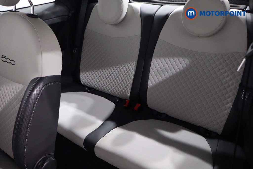 Used Fiat 500 2023 for sale - 77206542: Photo 13