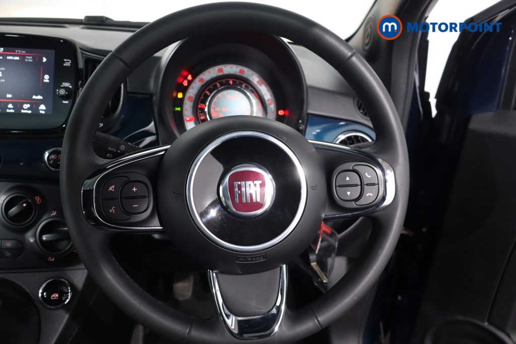 Used Fiat 500 2023 for sale - 77206542: Photo 14