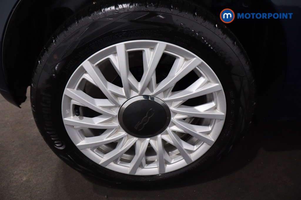 Used Fiat 500 2023 for sale - 77206542: Photo 17