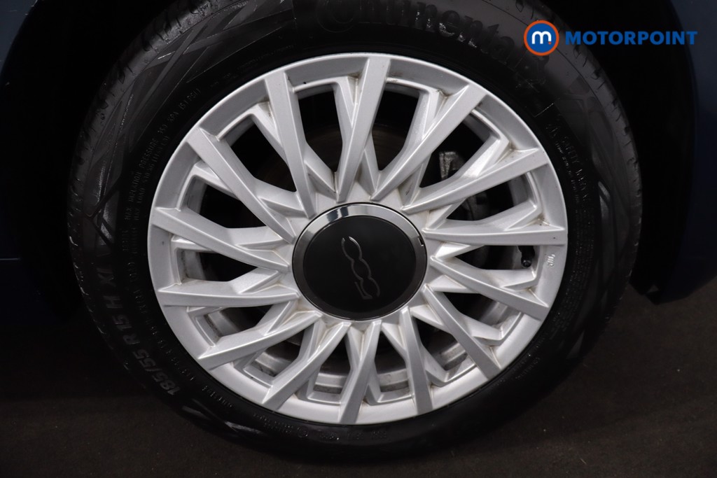 Used Fiat 500 2023 for sale - 77206542: Photo 18