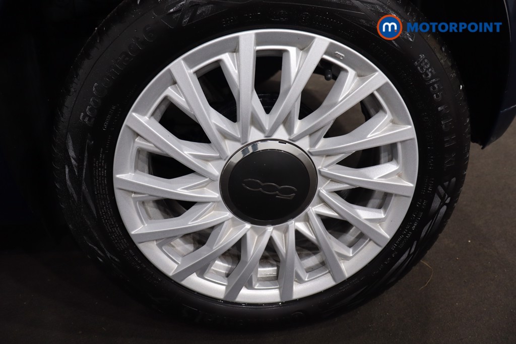 Used Fiat 500 2023 for sale - 77206542: Photo 20