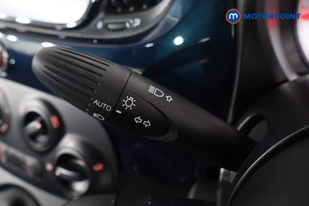 Used Fiat 500 2023 for sale - 77206542: Photo 22