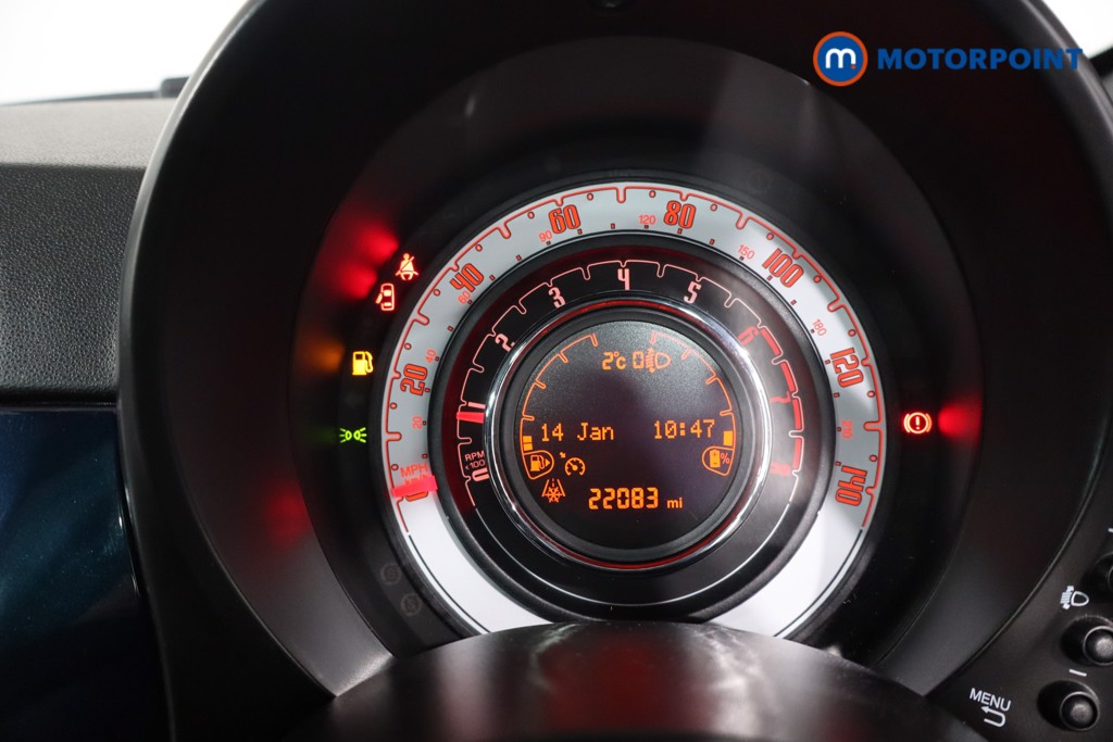 Used Fiat 500 2023 for sale - 77206542: Photo 24