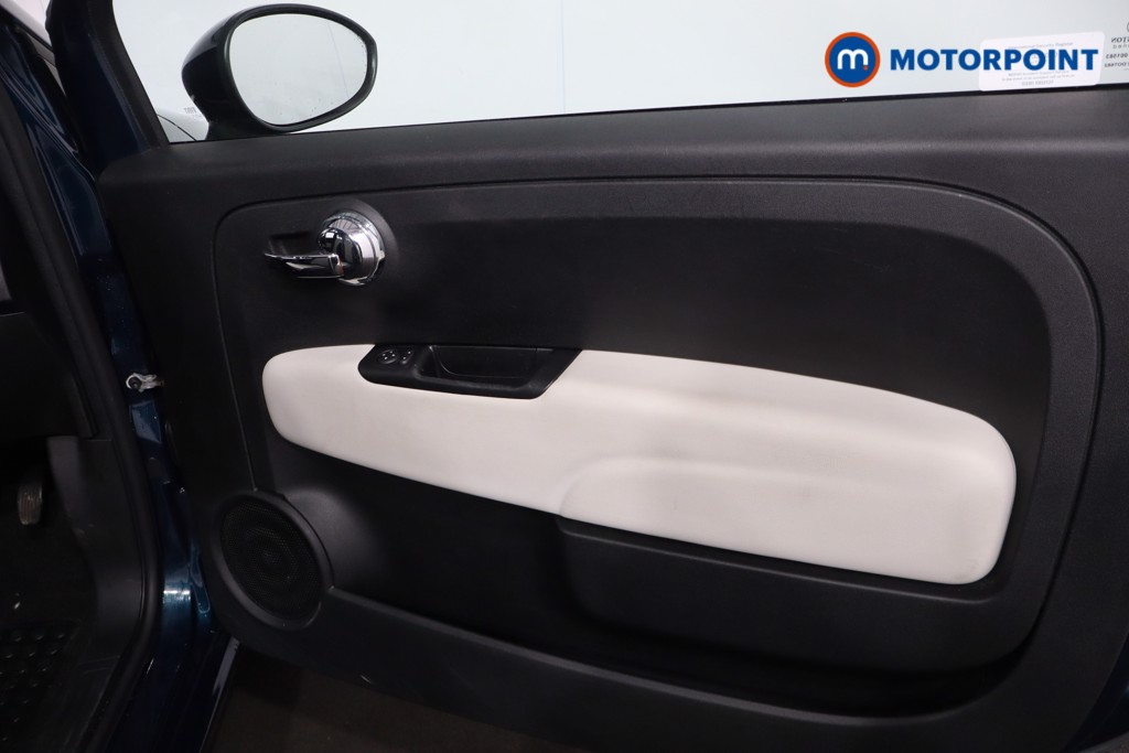 Used Fiat 500 2023 for sale - 77206542: Photo 29