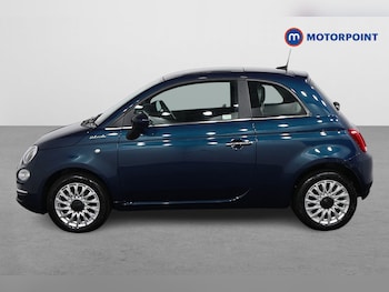 Used Fiat 500 2023 for sale - 77206542: Photo