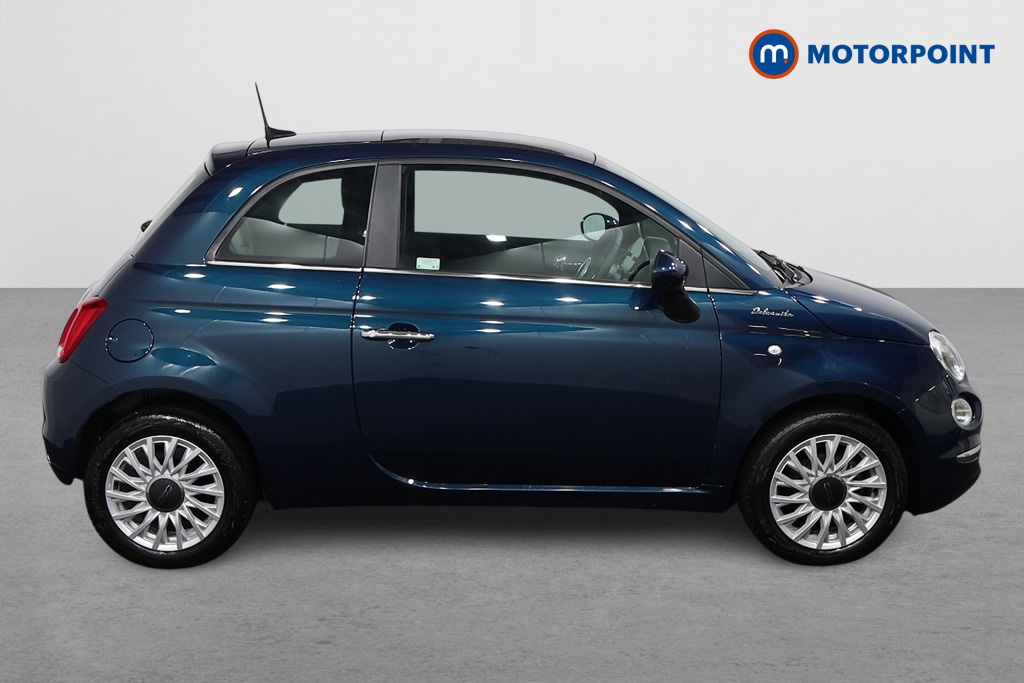 Used Fiat 500 2023 for sale - 77206542: Photo 8