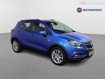 2017 - 1.6i Active 5dr