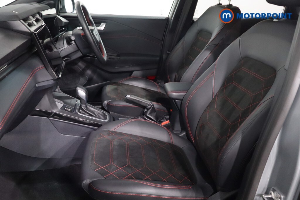 Used Ford Puma 2025 for sale - 76612090: Photo 10