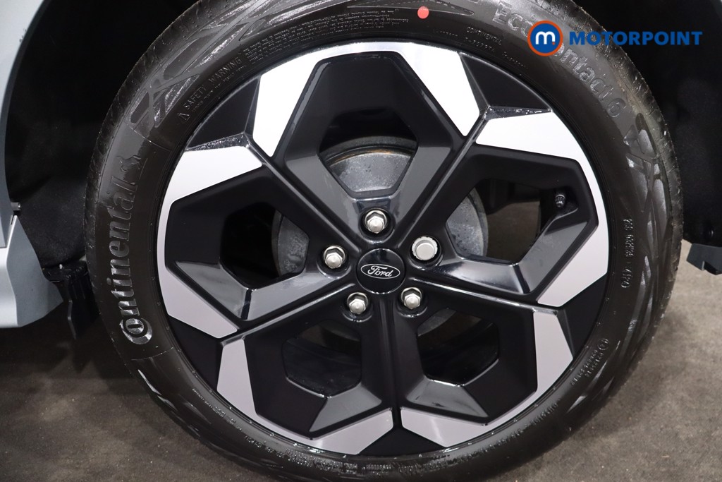 Used Ford Puma 2025 for sale - 76612090: Photo 14