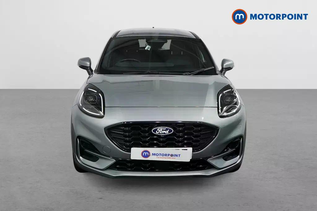 Used Ford Puma 2025 for sale - 76612090: Photo 2