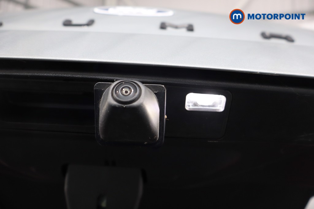 Used Ford Puma 2025 for sale - 76612090: Photo 25