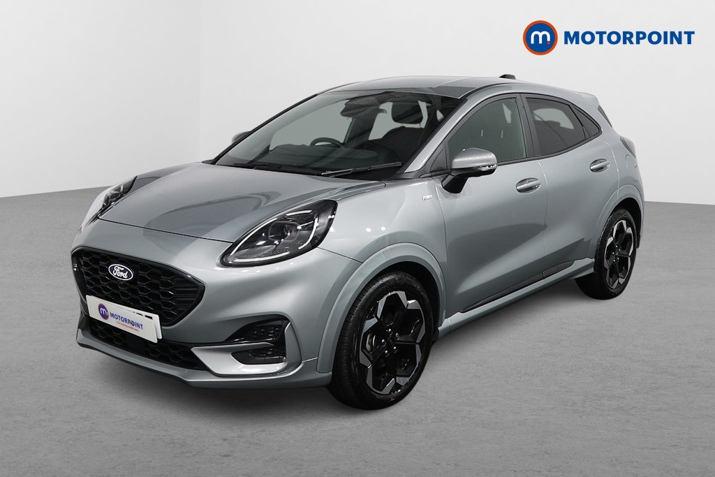 Used Ford Puma 2025 for sale - 76612090: Photo 3