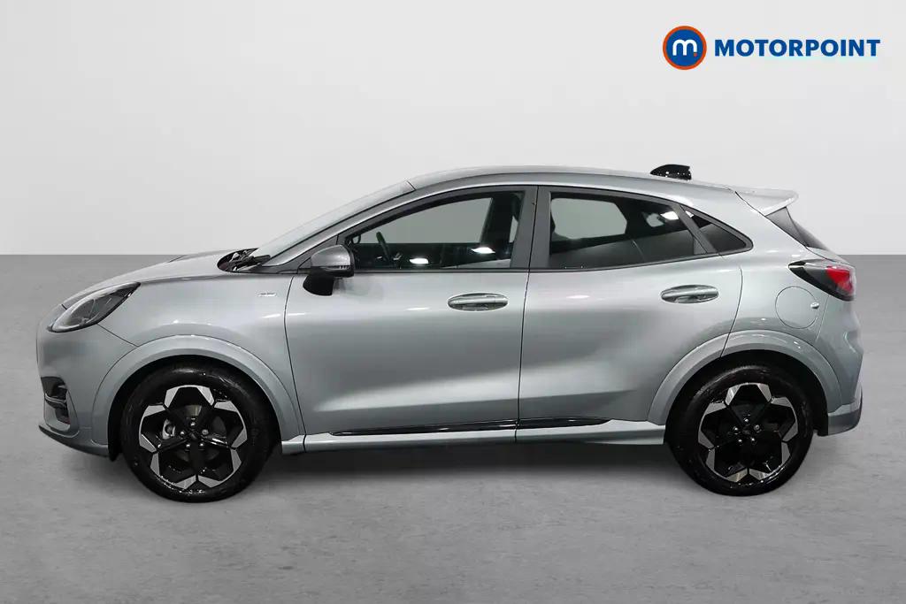 Used Ford Puma 2025 for sale - 76612090: Photo 4