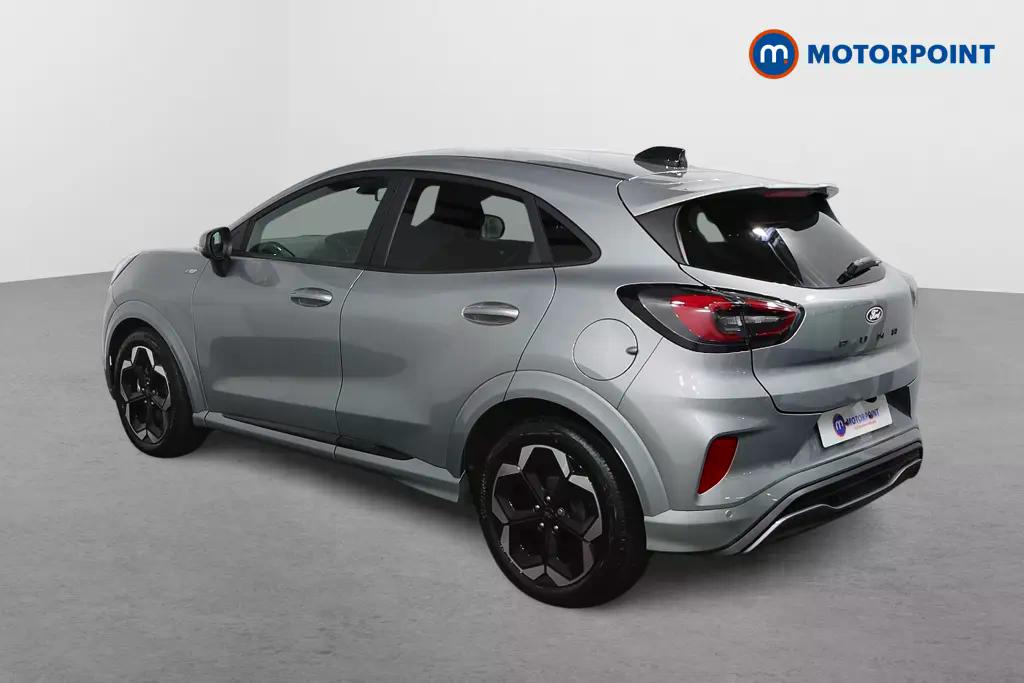 Used Ford Puma 2025 for sale - 76612090: Photo 5