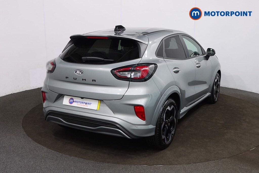 Used Ford Puma 2025 for sale - 76612090: Photo 7