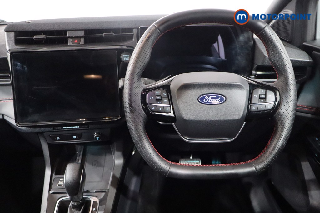 Used Ford Puma 2025 for sale - 76612090: Photo 9