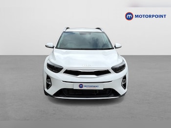 Used Kia Stonic 2024 for sale - 78667935: Photo