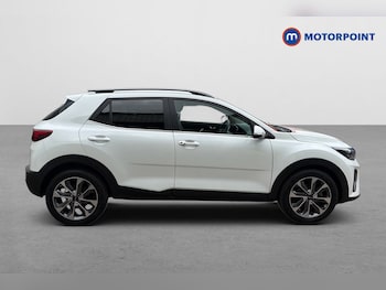 Used Kia Stonic 2024 for sale - 78667935: Photo