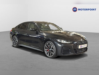 Used BMW 4 Series 2023 for sale - 78849997: Photo