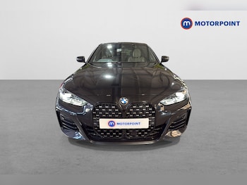 Used BMW 4 Series 2023 for sale - 78849997: Photo