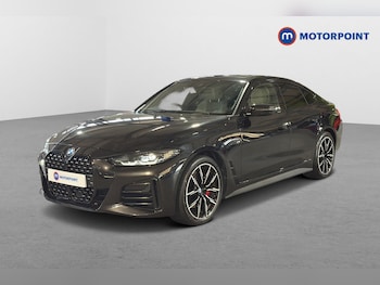 Used BMW 4 Series 2023 for sale - 78849997: Photo